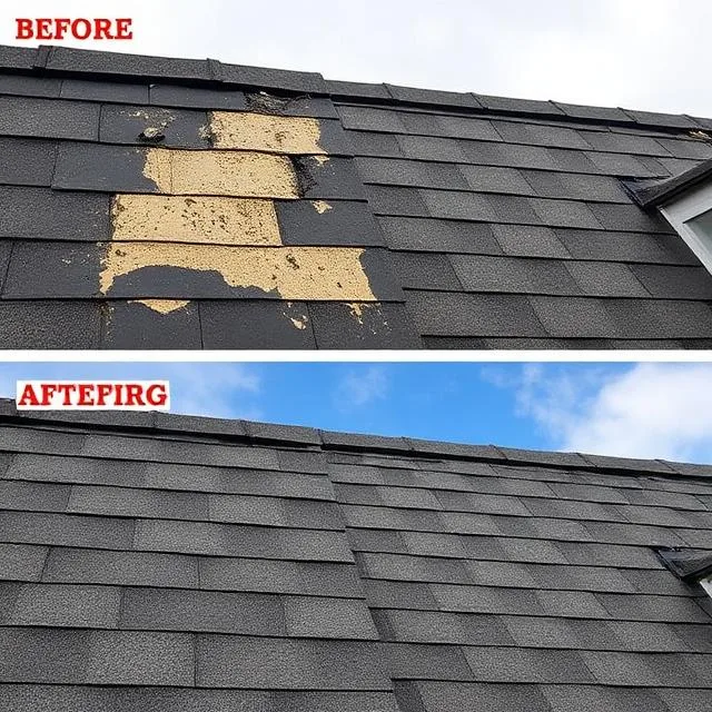 Roof Repair Near Me in New Hill, NC near me